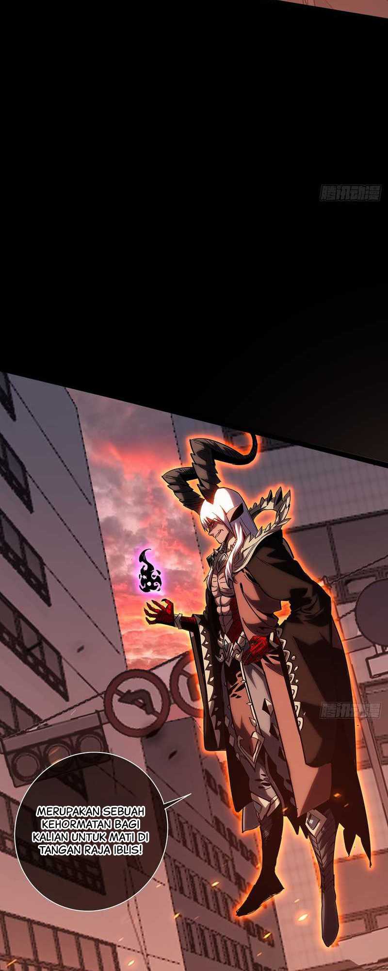 I Cultivated A Nemesis Chapter 1 - halaman 37