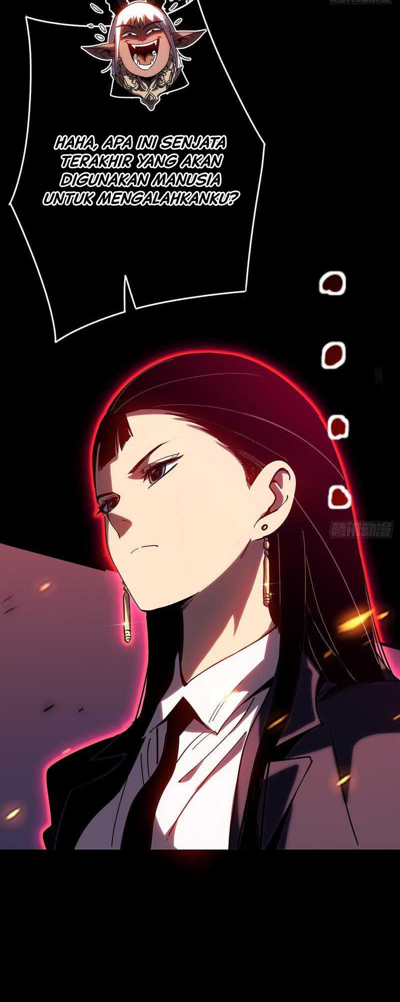 I Cultivated A Nemesis Chapter 1 - halaman 42