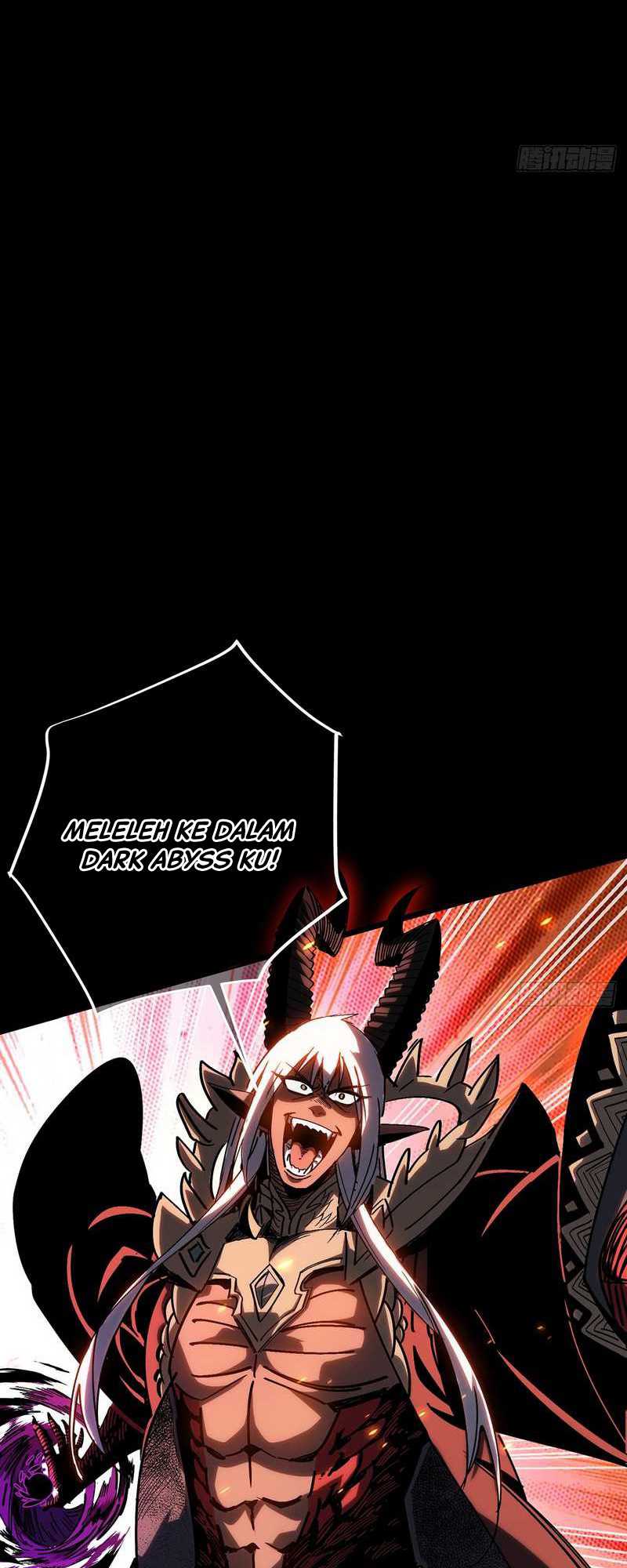 I Cultivated A Nemesis Chapter 1 - halaman 43