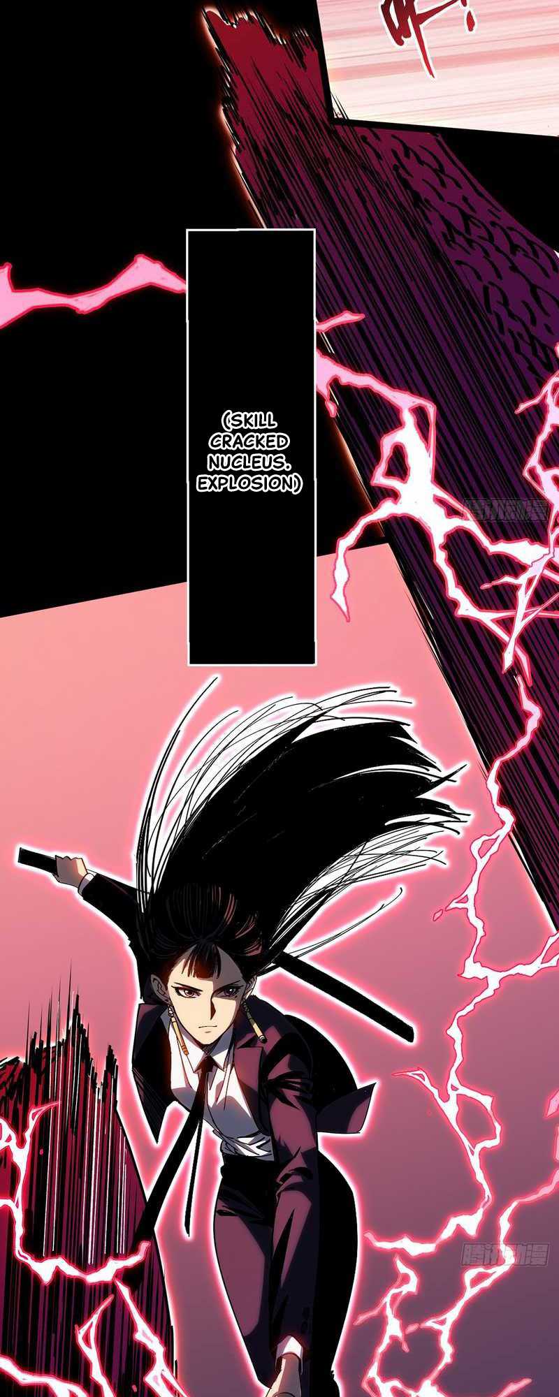 I Cultivated A Nemesis Chapter 1 - halaman 47