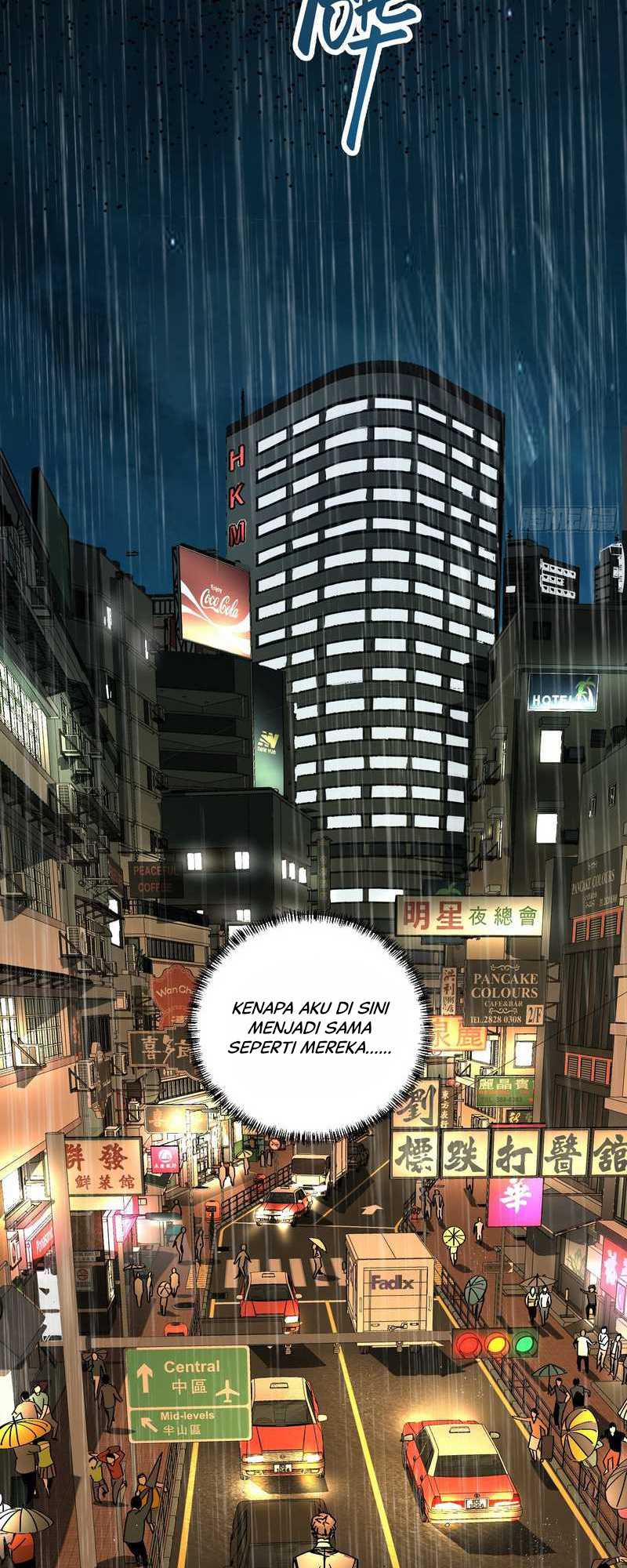 I Cultivated A Nemesis Chapter 1 - halaman 6
