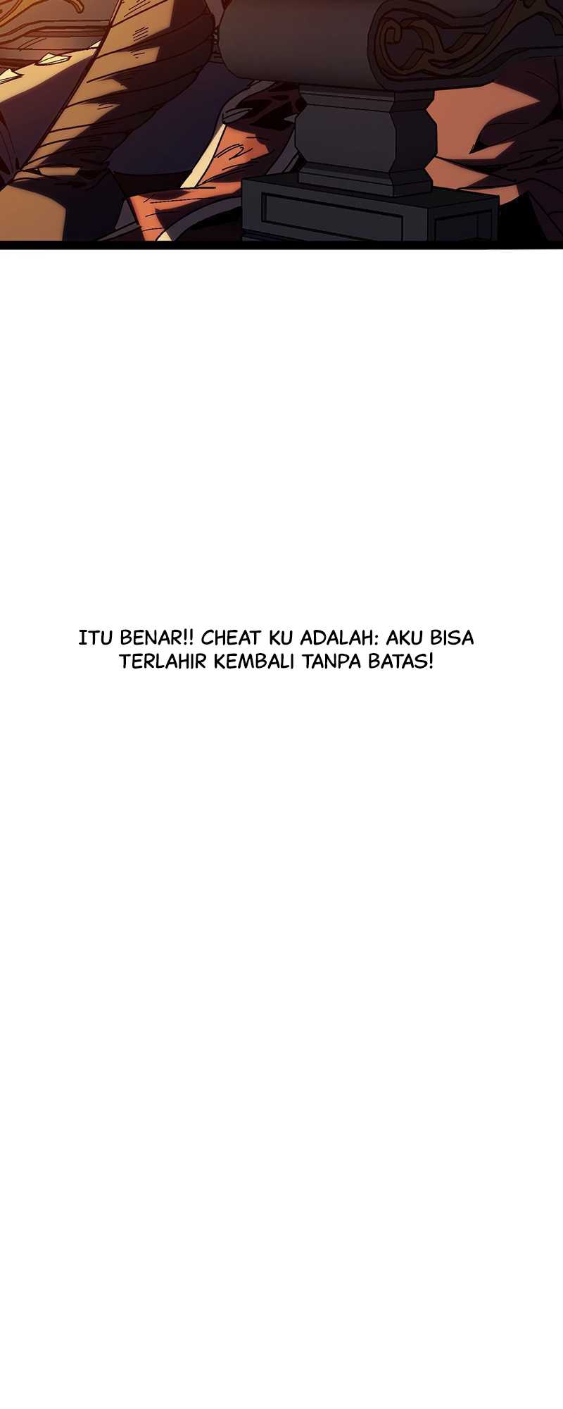 I Cultivated A Nemesis Chapter 1 - halaman 61