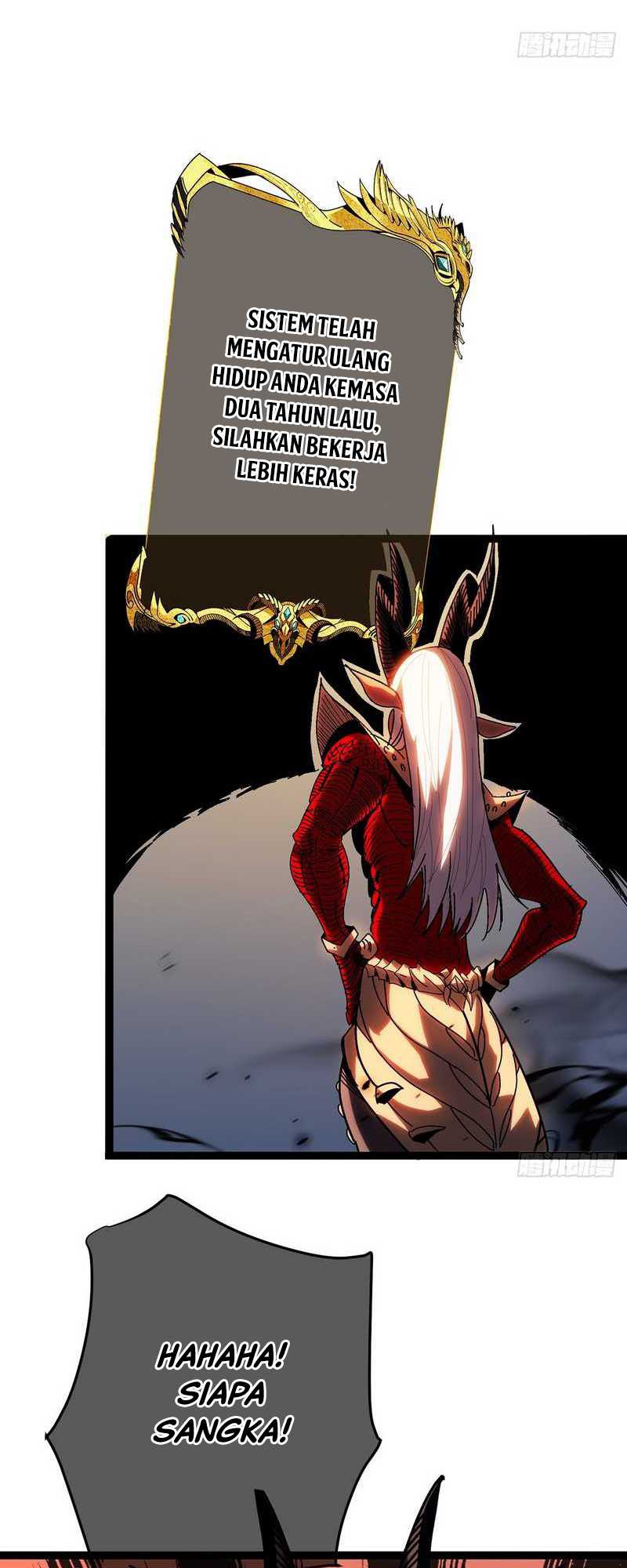 I Cultivated A Nemesis Chapter 1 - halaman 62