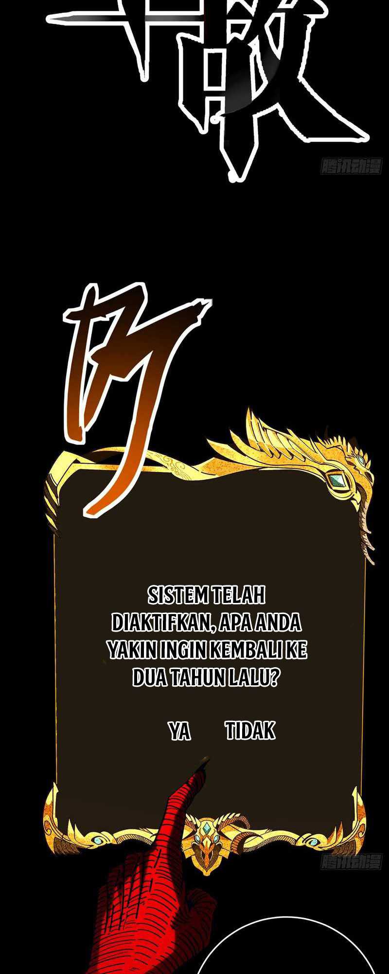 I Cultivated A Nemesis Chapter 1 - halaman 64