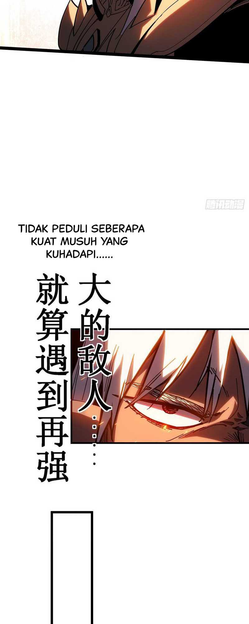I Cultivated A Nemesis Chapter 1 - halaman 68