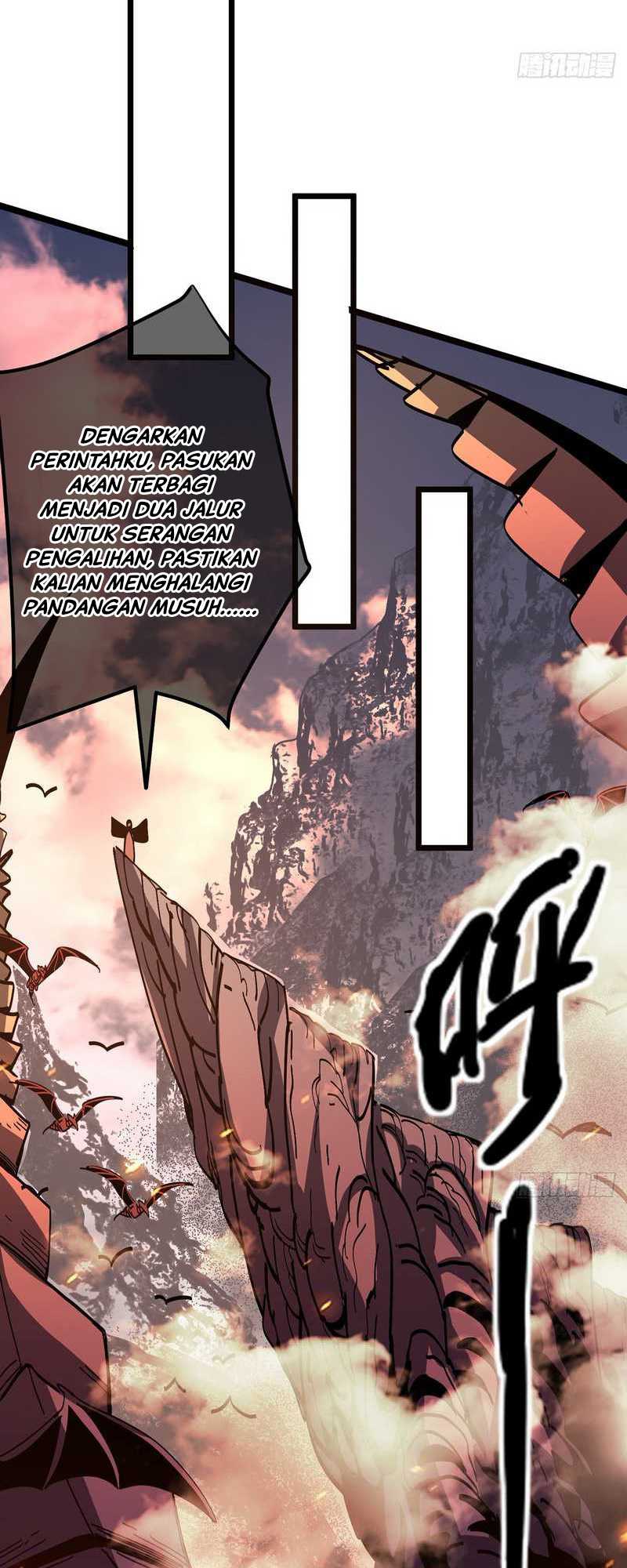 I Cultivated A Nemesis Chapter 1 - halaman 69