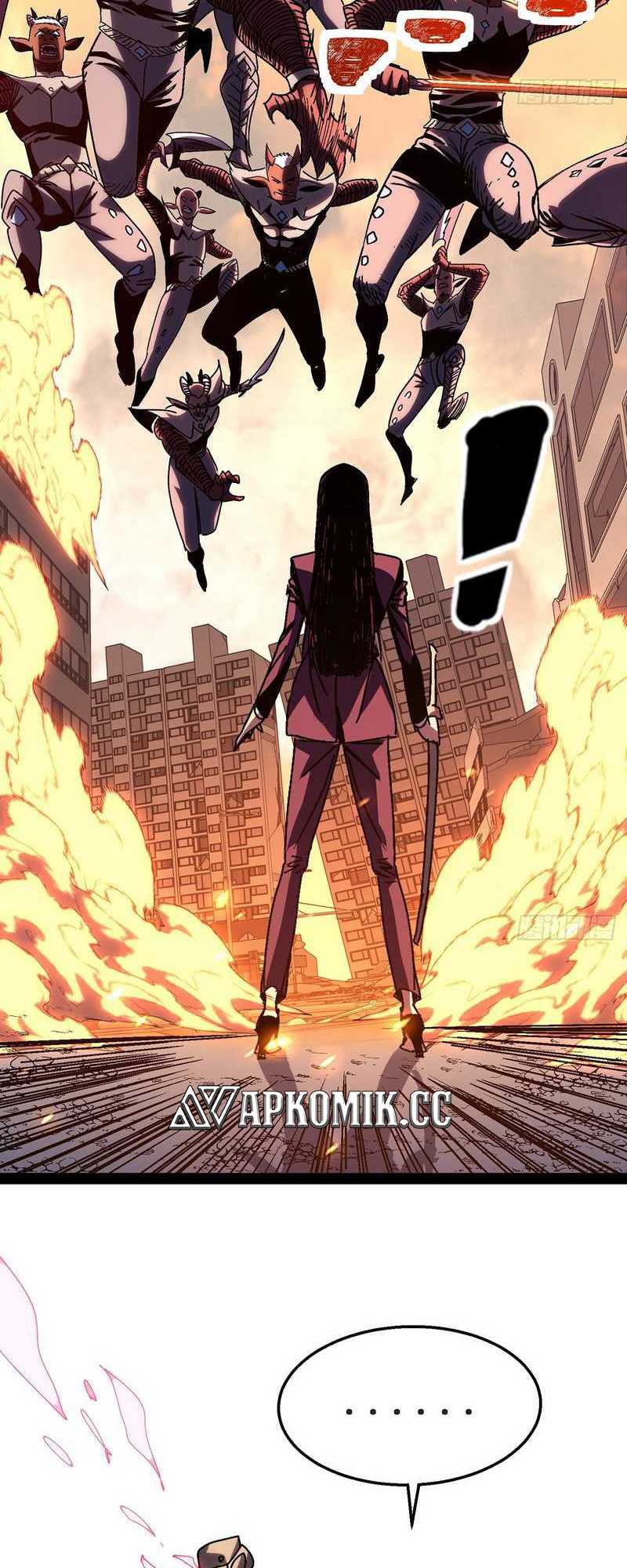 I Cultivated A Nemesis Chapter 1 - halaman 74