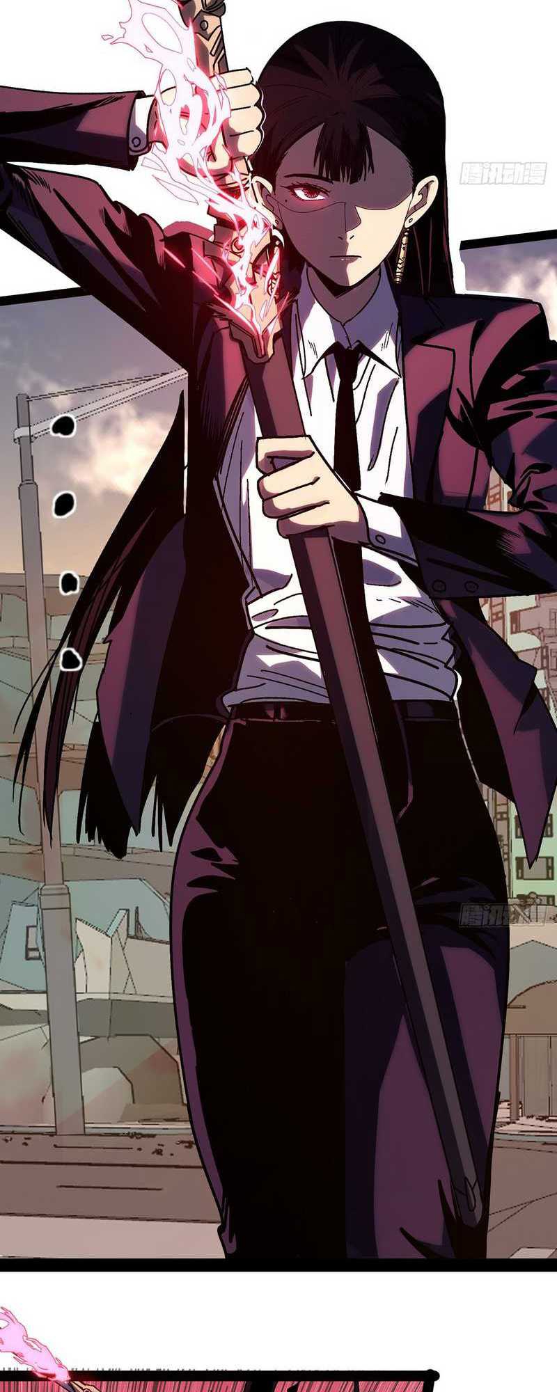 I Cultivated A Nemesis Chapter 1 - halaman 75