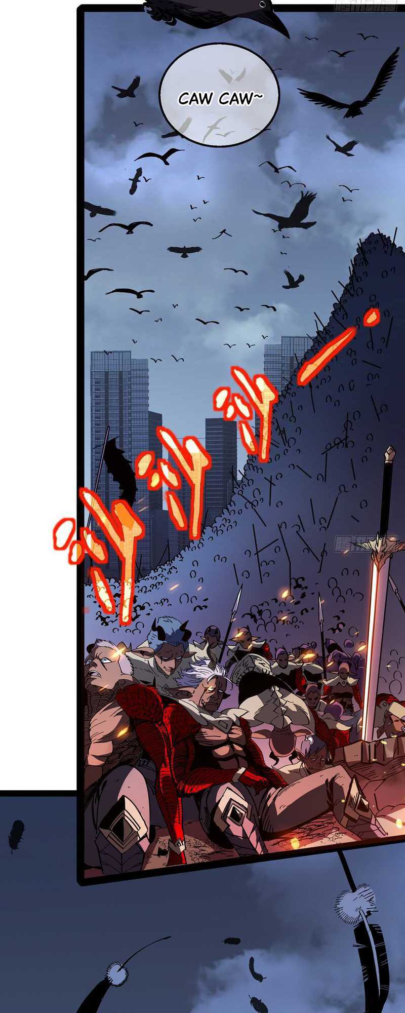 I Cultivated A Nemesis Chapter 1 - halaman 78