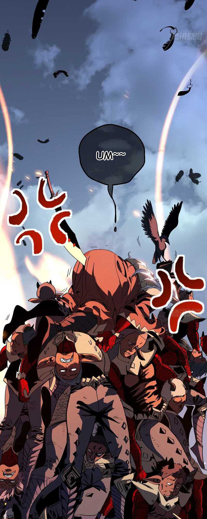 I Cultivated A Nemesis Chapter 1 - halaman 79