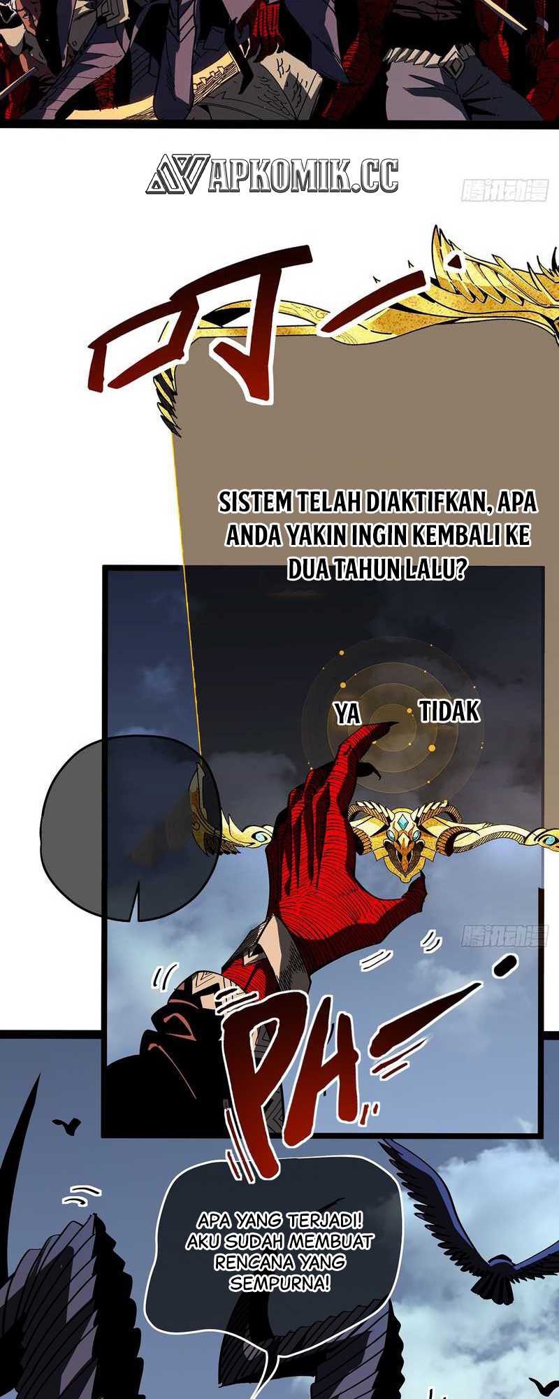 I Cultivated A Nemesis Chapter 1 - halaman 80