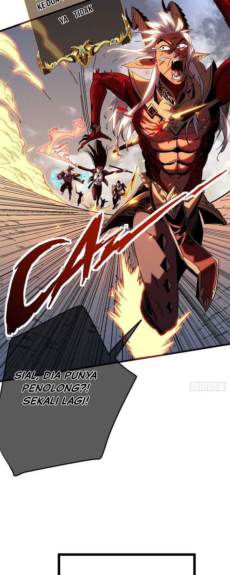 I Cultivated A Nemesis Chapter 1 - halaman 89