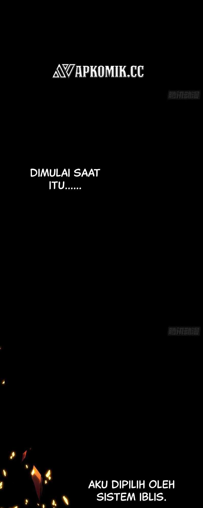 I Cultivated A Nemesis Chapter 1 - halaman 9