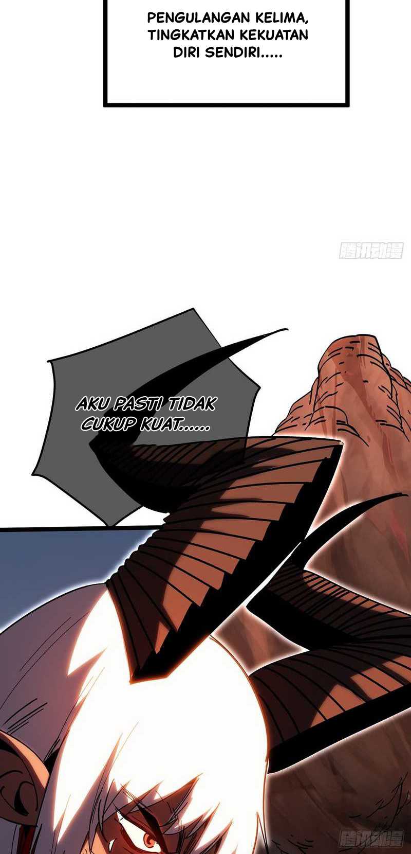 I Cultivated A Nemesis Chapter 1 - halaman 90