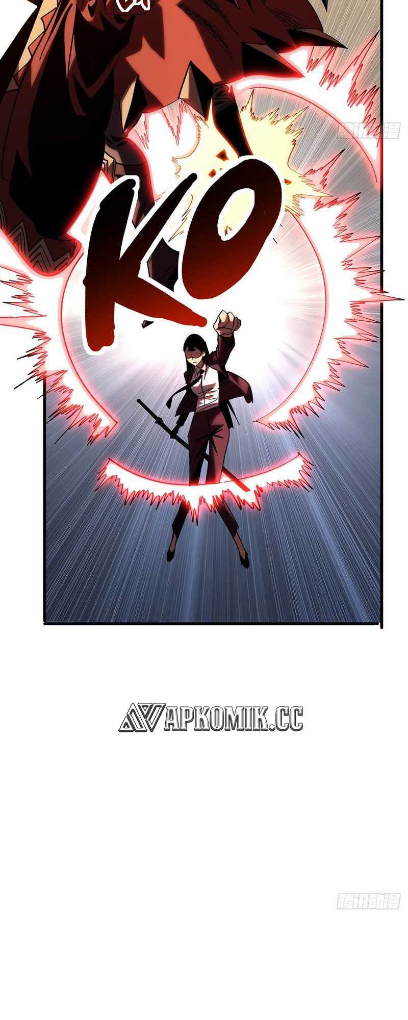 I Cultivated A Nemesis Chapter 1 - halaman 92