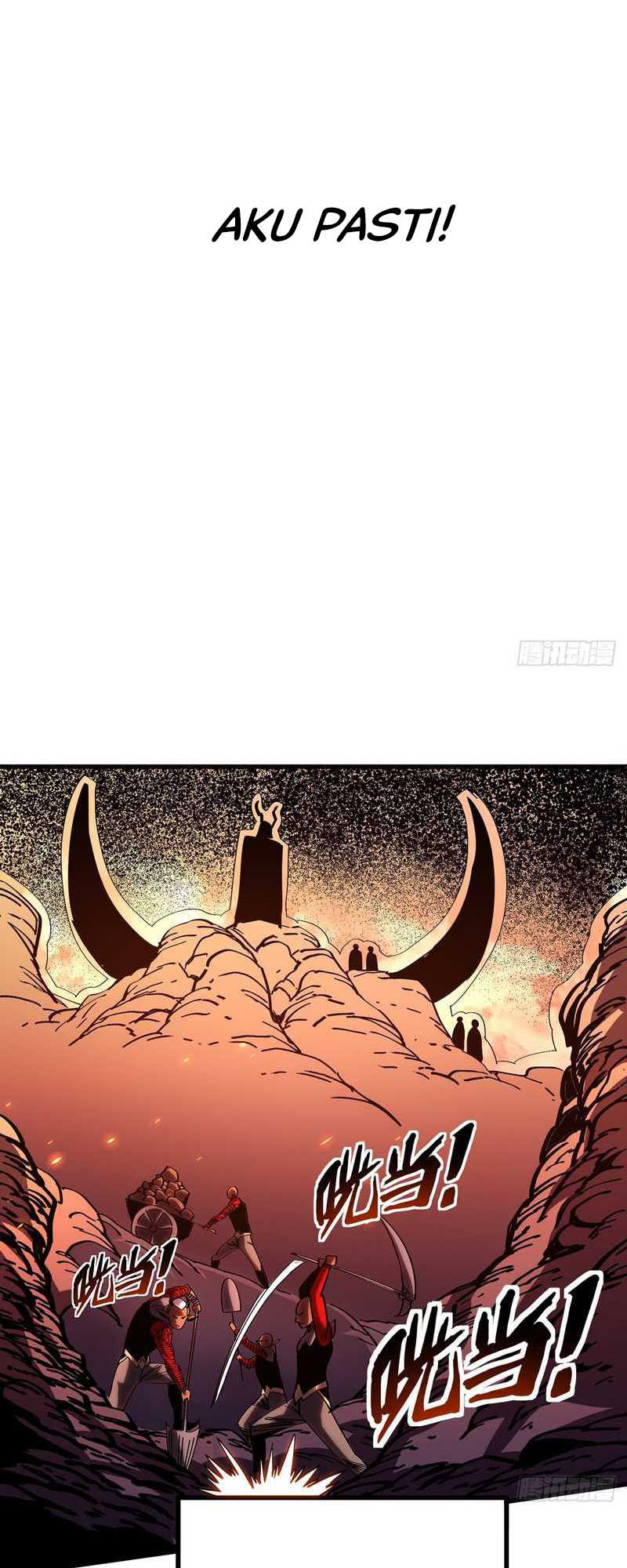 I Cultivated A Nemesis Chapter 1 - halaman 93