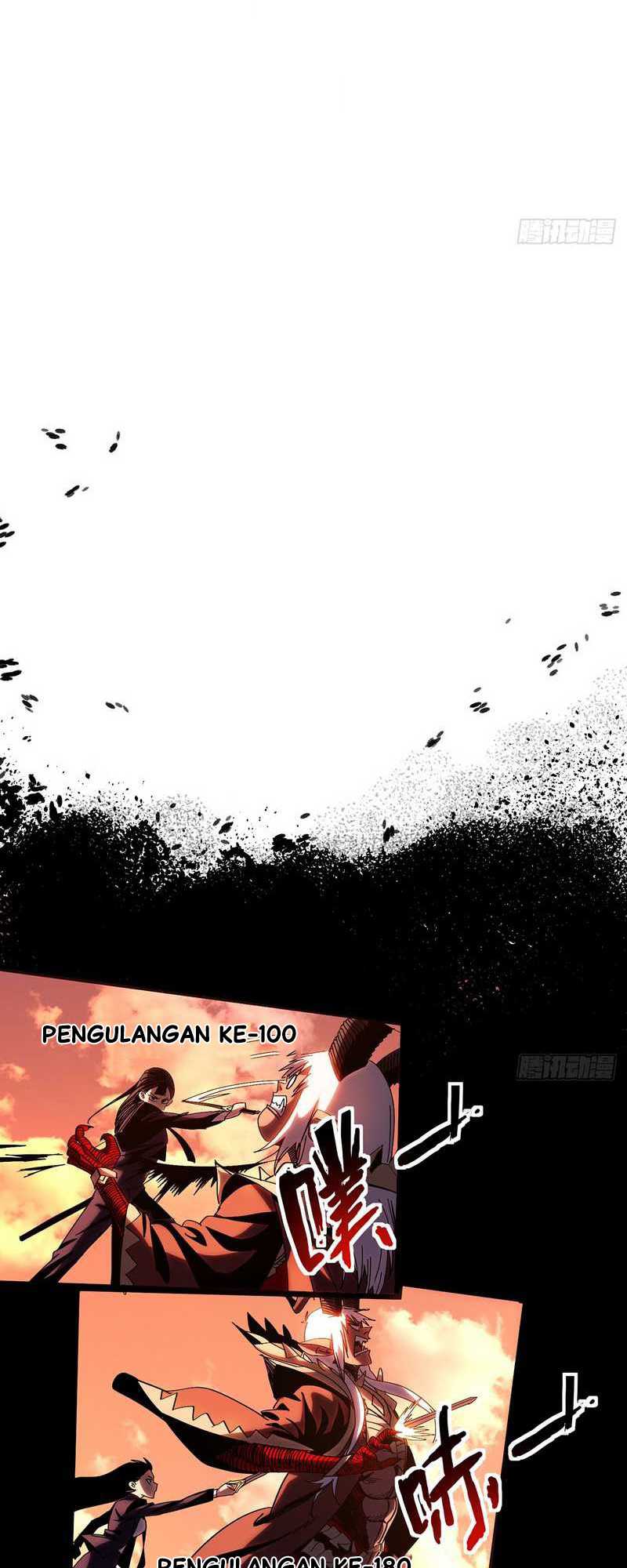 I Cultivated A Nemesis Chapter 1 - halaman 97