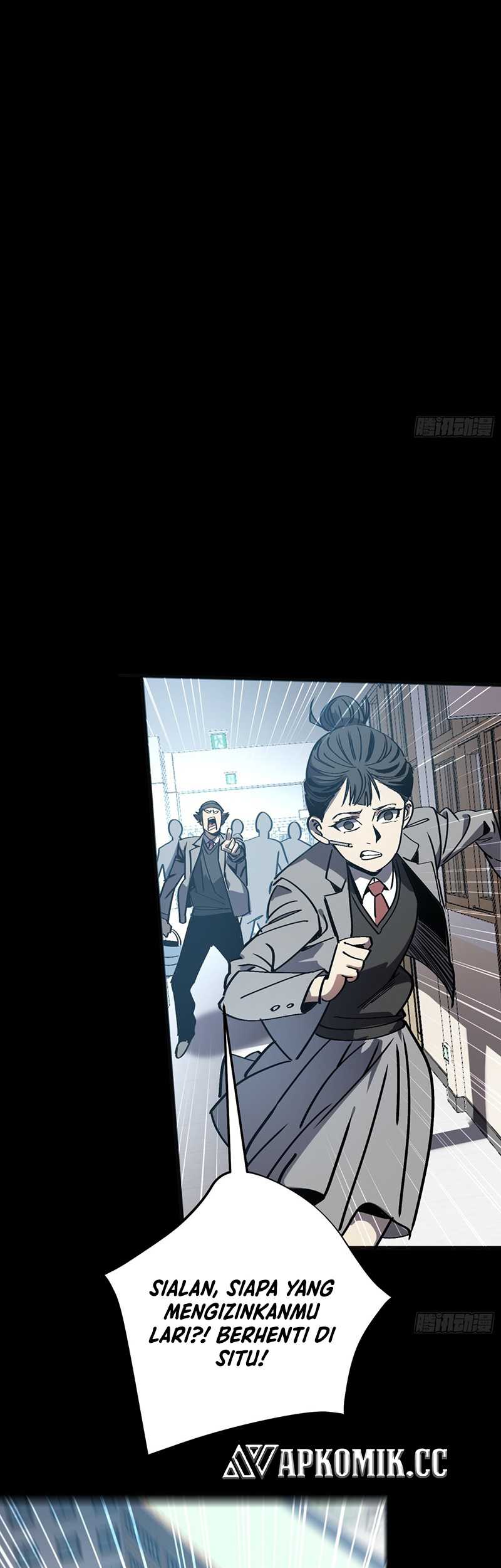 I Cultivated A Nemesis Chapter 10 - halaman 15
