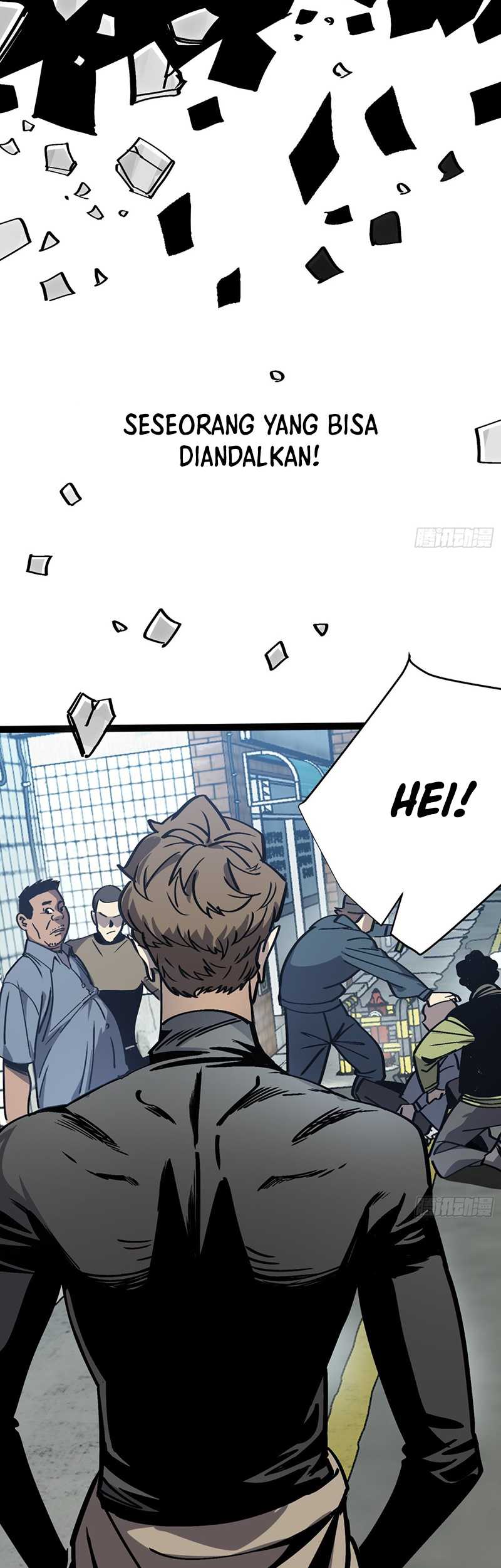 I Cultivated A Nemesis Chapter 10 - halaman 23