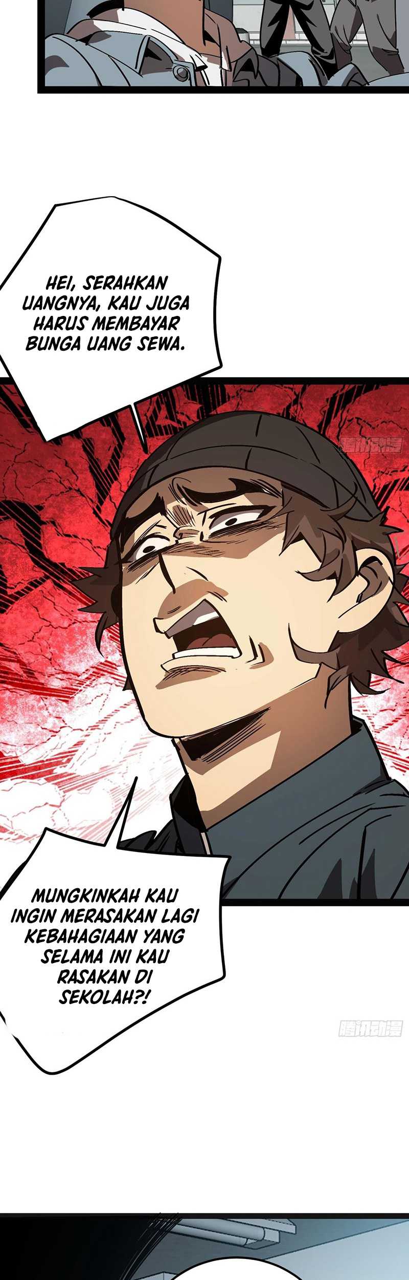 I Cultivated A Nemesis Chapter 10 - halaman 7