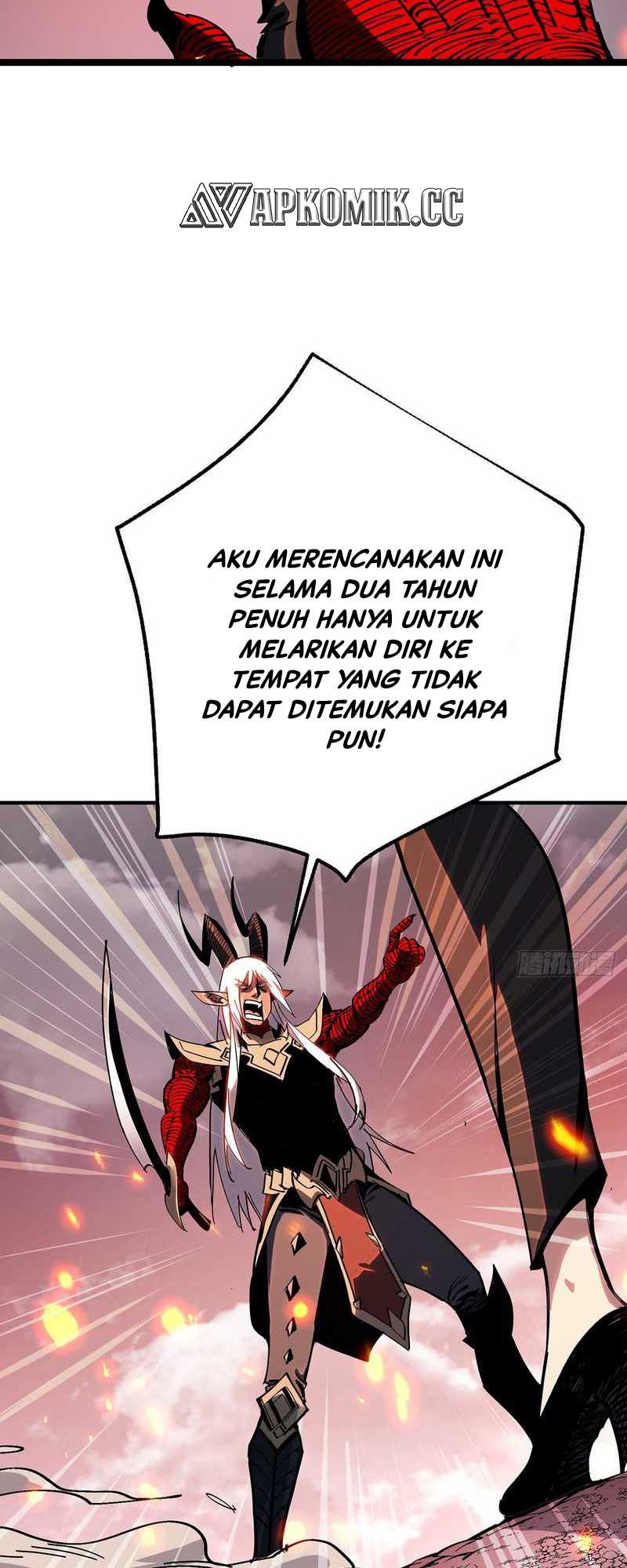 I Cultivated A Nemesis Chapter 2 - halaman 10