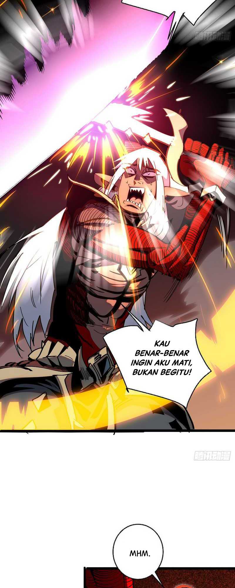 I Cultivated A Nemesis Chapter 2 - halaman 12