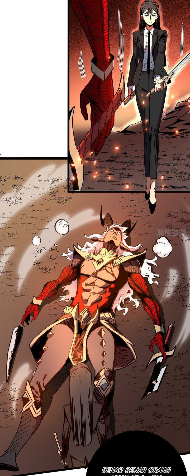 I Cultivated A Nemesis Chapter 2 - halaman 13