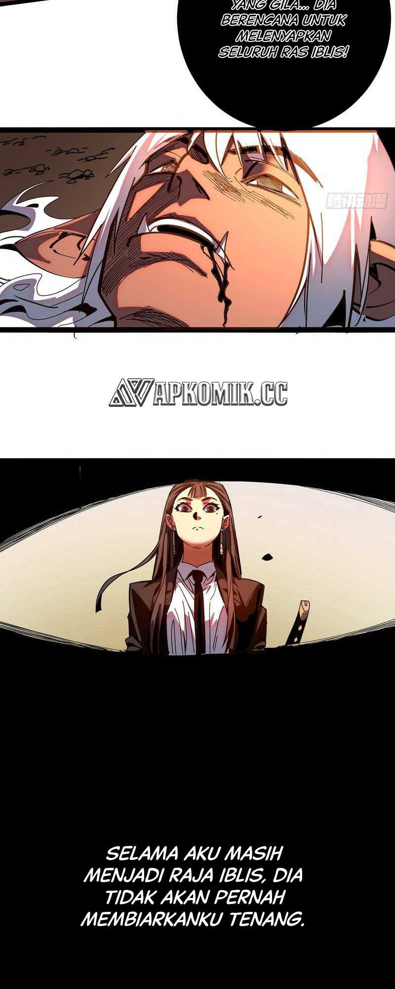 I Cultivated A Nemesis Chapter 2 - halaman 14