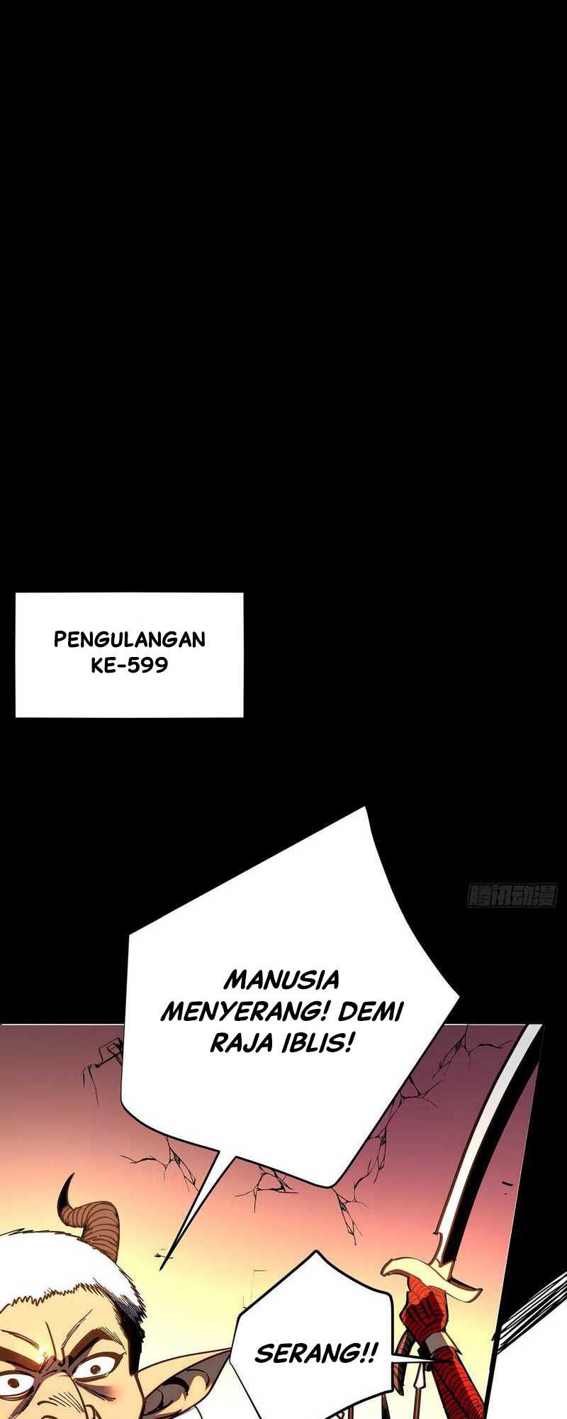 I Cultivated A Nemesis Chapter 2 - halaman 15