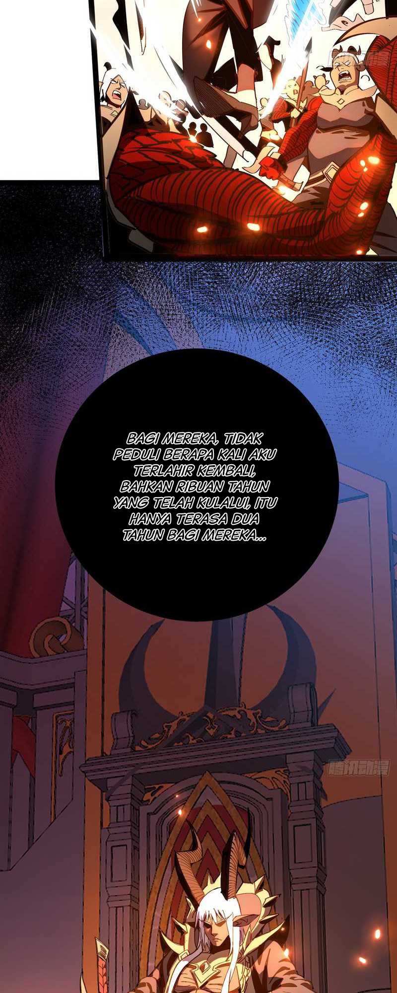 I Cultivated A Nemesis Chapter 2 - halaman 17