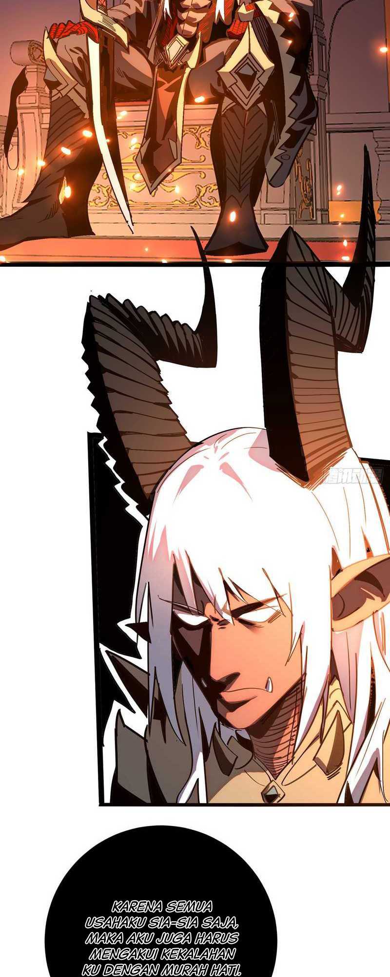 I Cultivated A Nemesis Chapter 2 - halaman 18