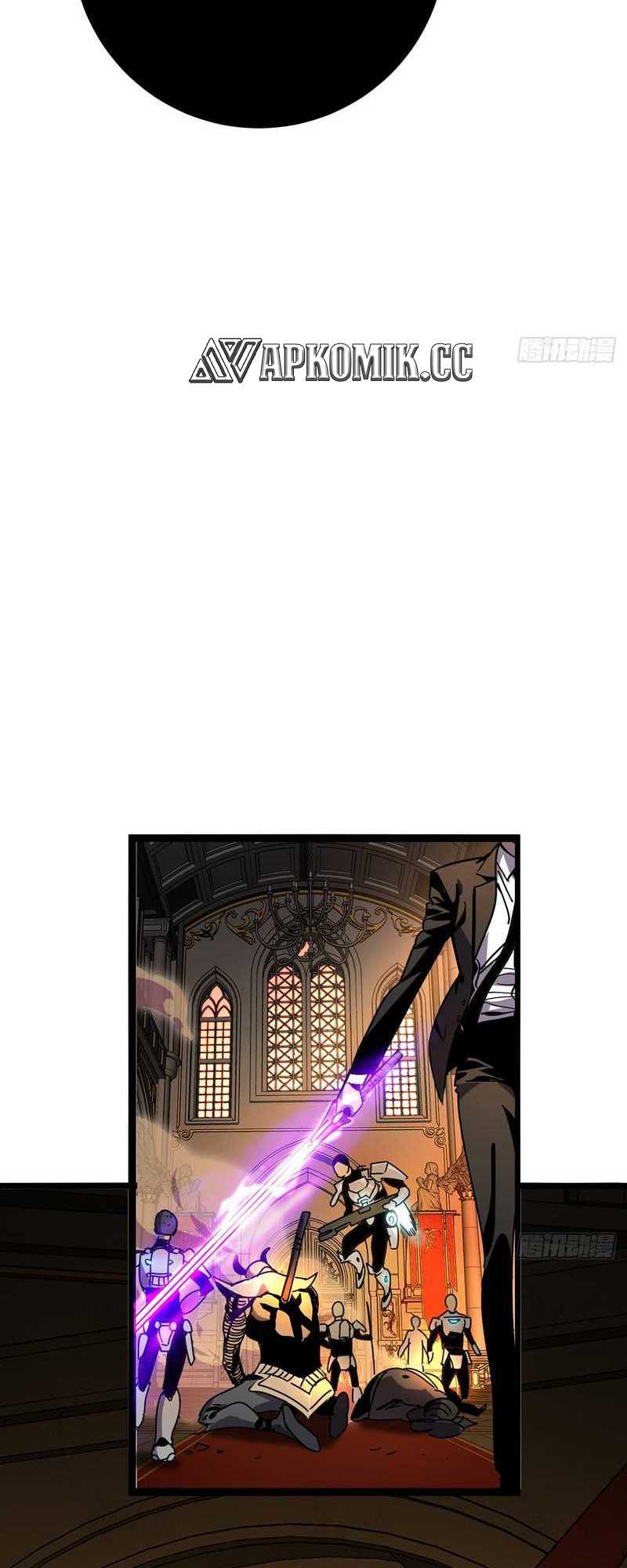 I Cultivated A Nemesis Chapter 2 - halaman 19