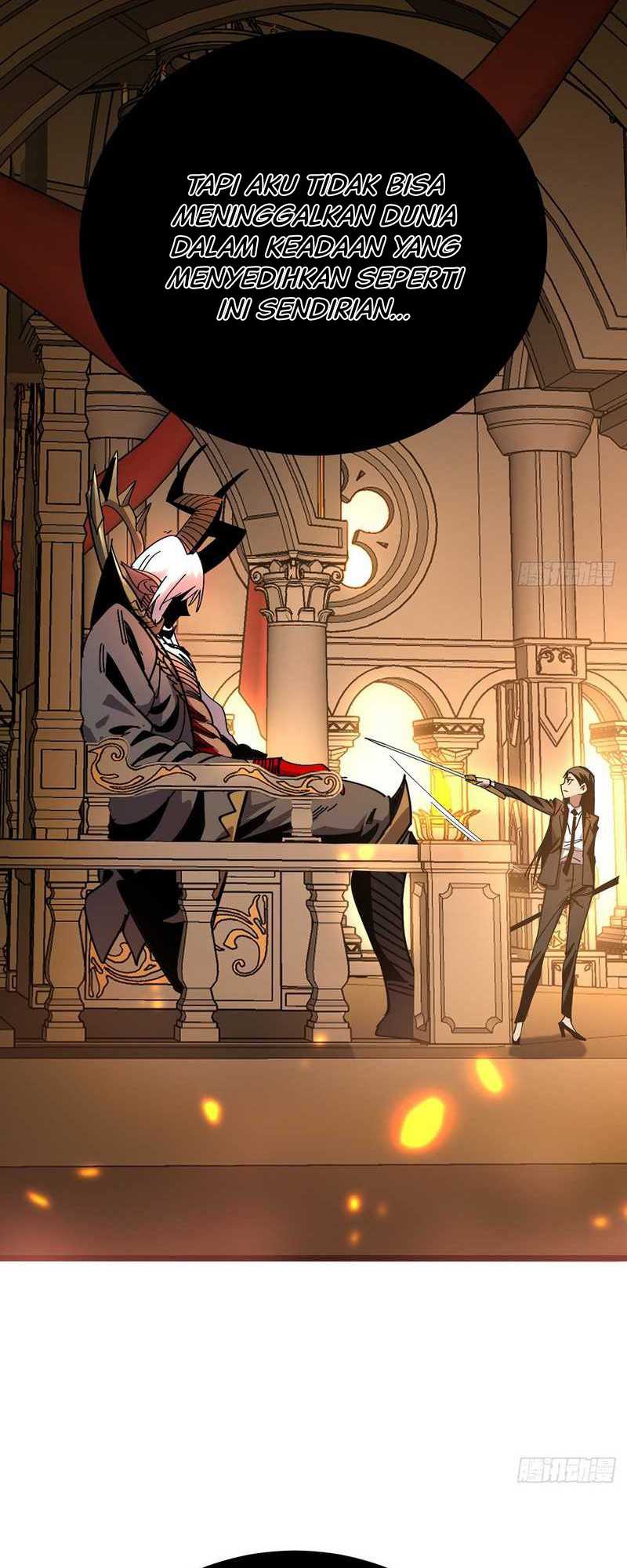 I Cultivated A Nemesis Chapter 2 - halaman 20