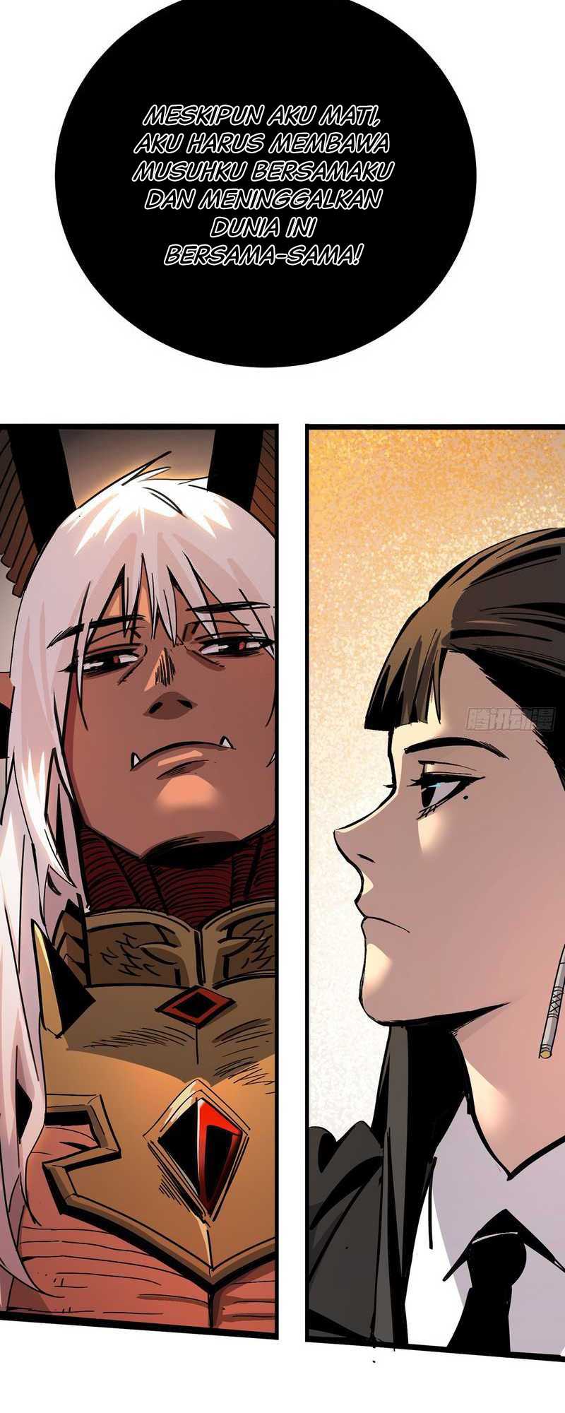 I Cultivated A Nemesis Chapter 2 - halaman 21
