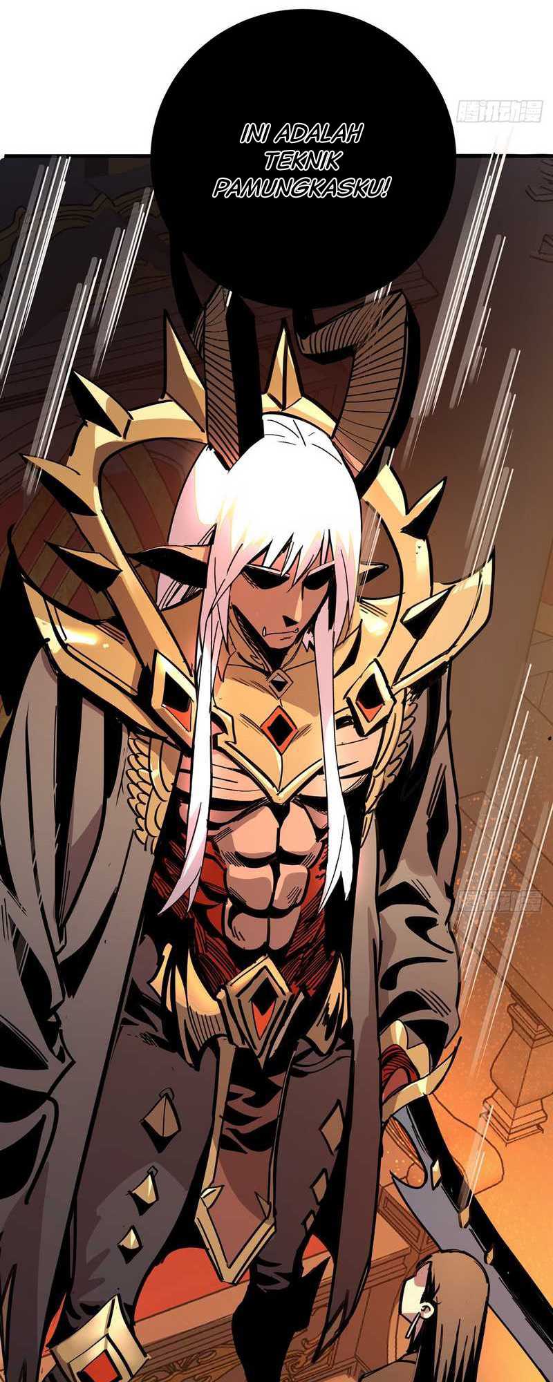 I Cultivated A Nemesis Chapter 2 - halaman 22
