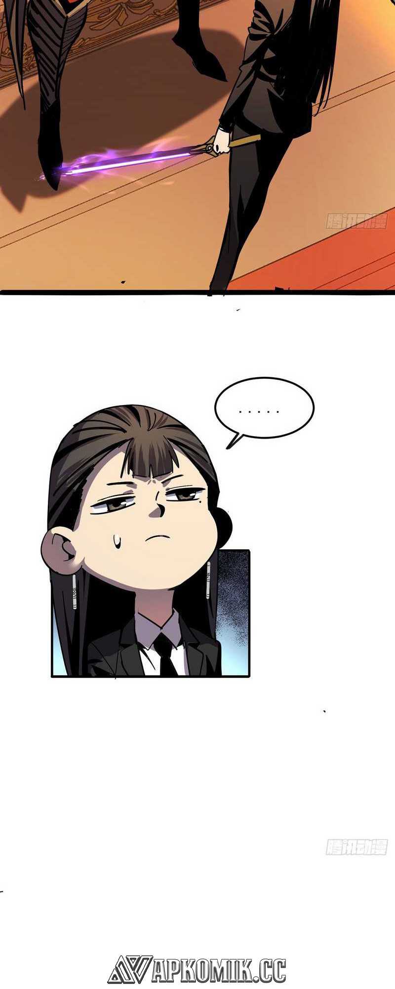 I Cultivated A Nemesis Chapter 2 - halaman 23
