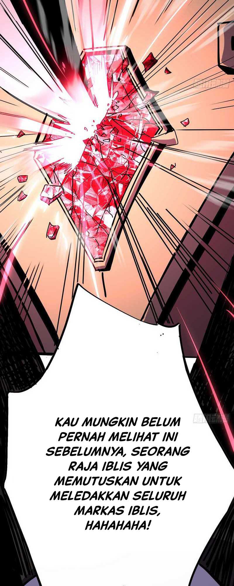 I Cultivated A Nemesis Chapter 2 - halaman 26