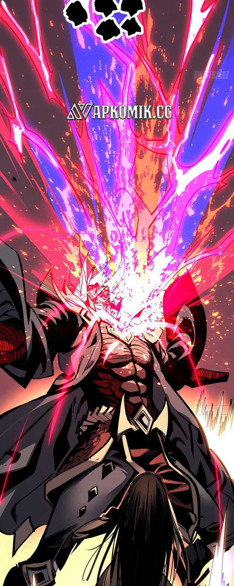 I Cultivated A Nemesis Chapter 2 - halaman 31