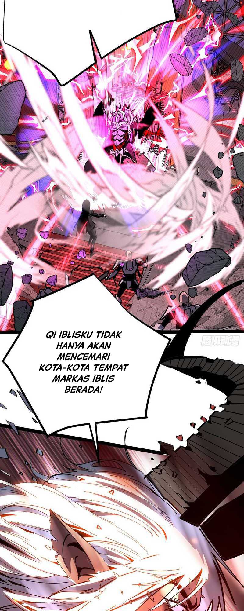 I Cultivated A Nemesis Chapter 2 - halaman 34