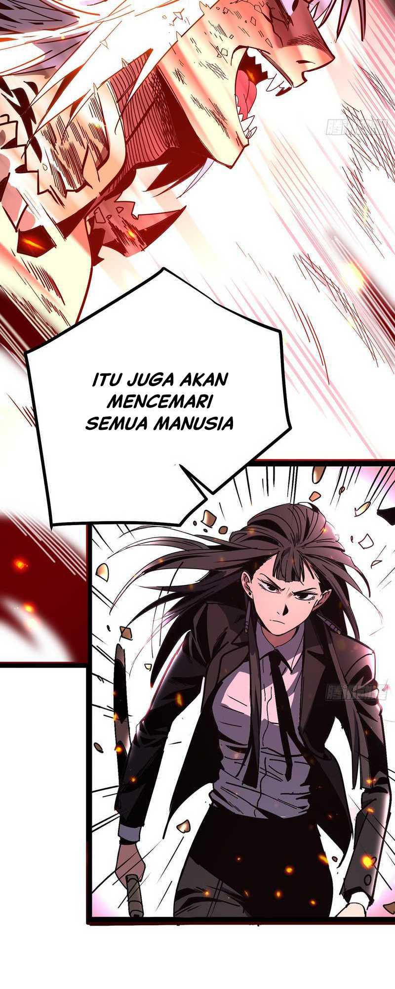 I Cultivated A Nemesis Chapter 2 - halaman 35