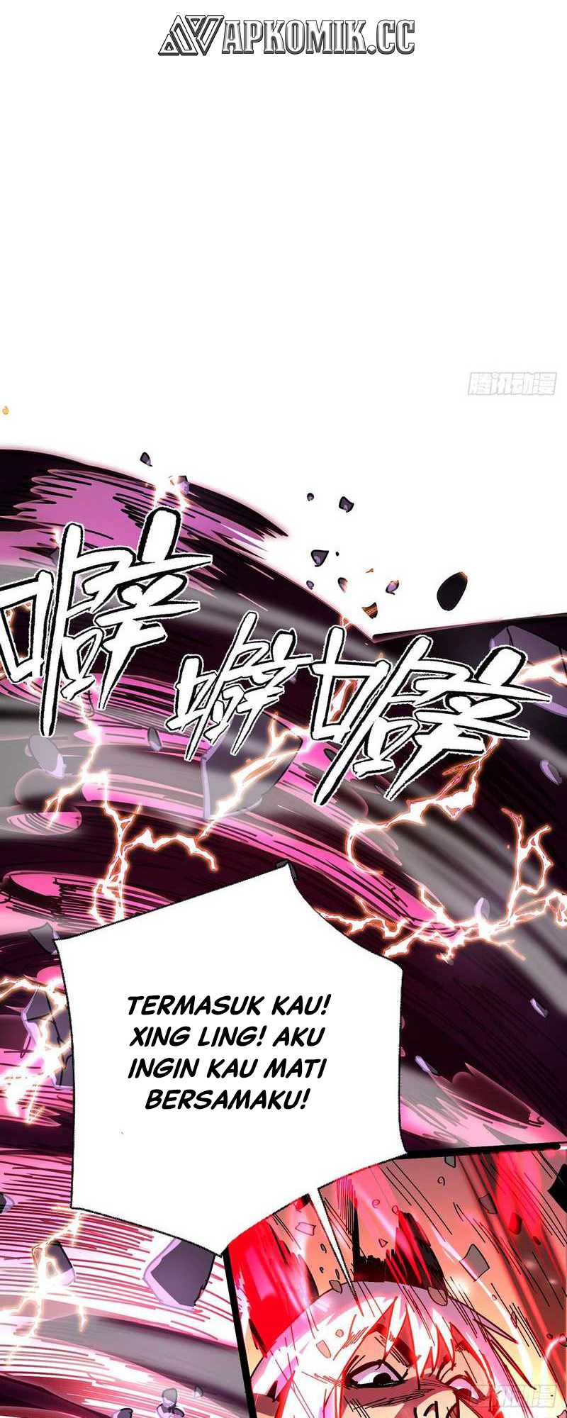 I Cultivated A Nemesis Chapter 2 - halaman 36