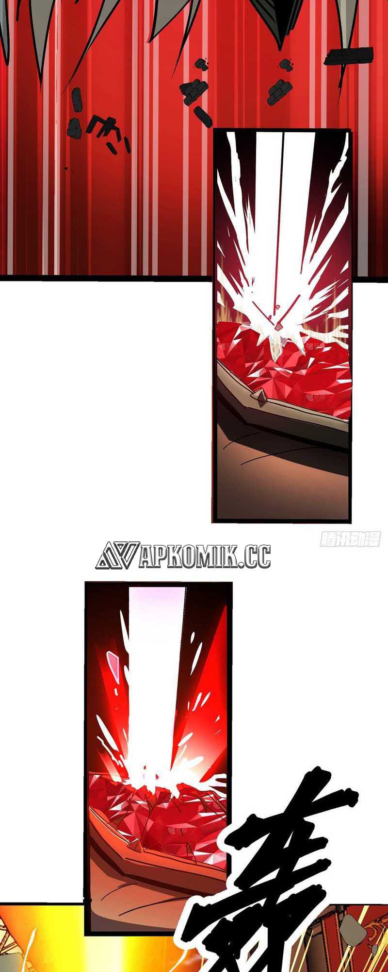 I Cultivated A Nemesis Chapter 2 - halaman 40