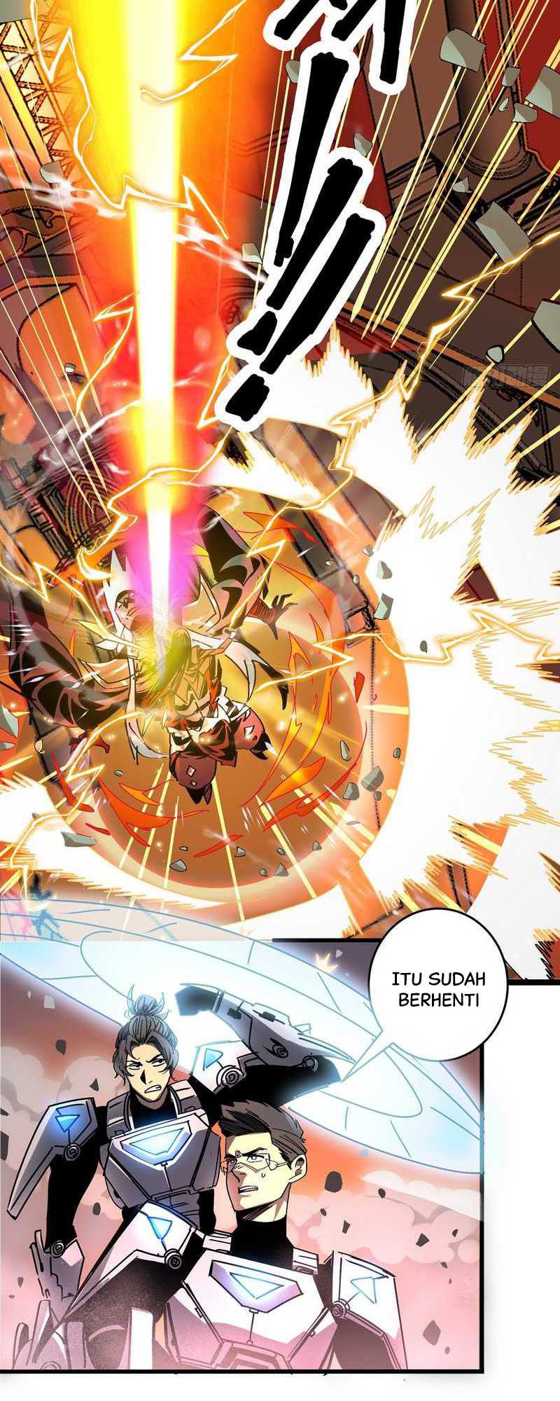 I Cultivated A Nemesis Chapter 2 - halaman 41