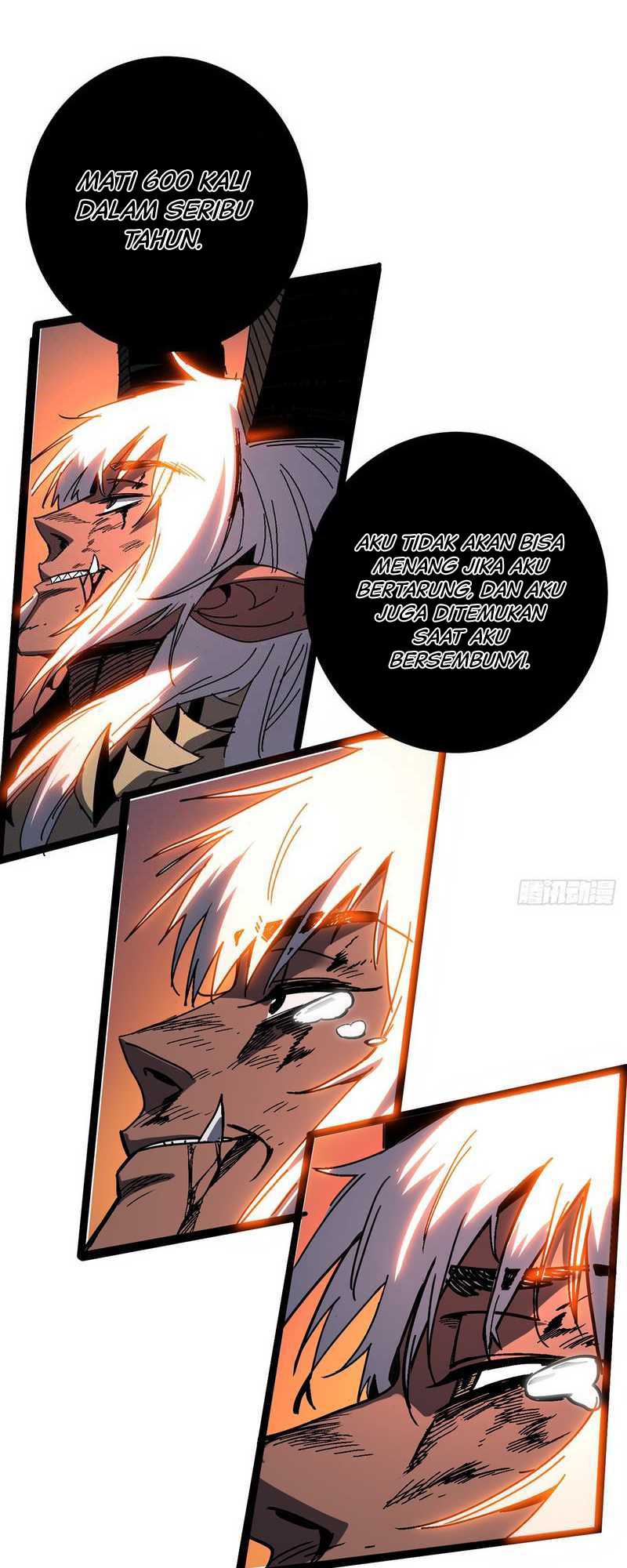 I Cultivated A Nemesis Chapter 2 - halaman 45
