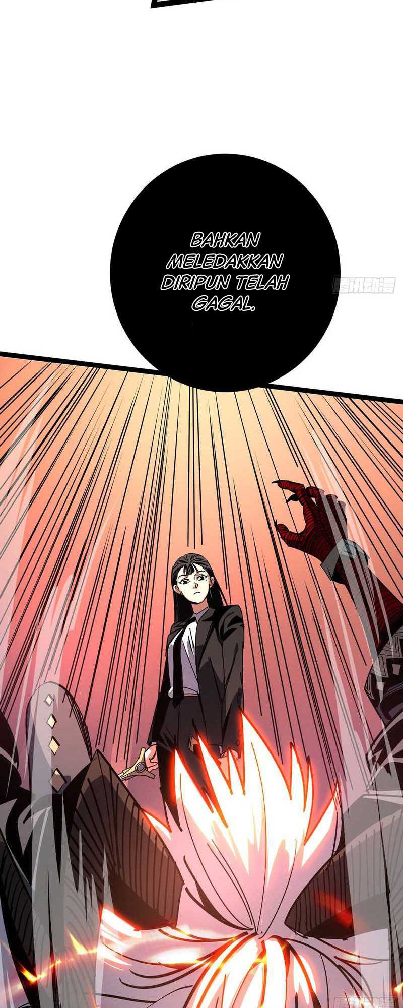 I Cultivated A Nemesis Chapter 2 - halaman 46