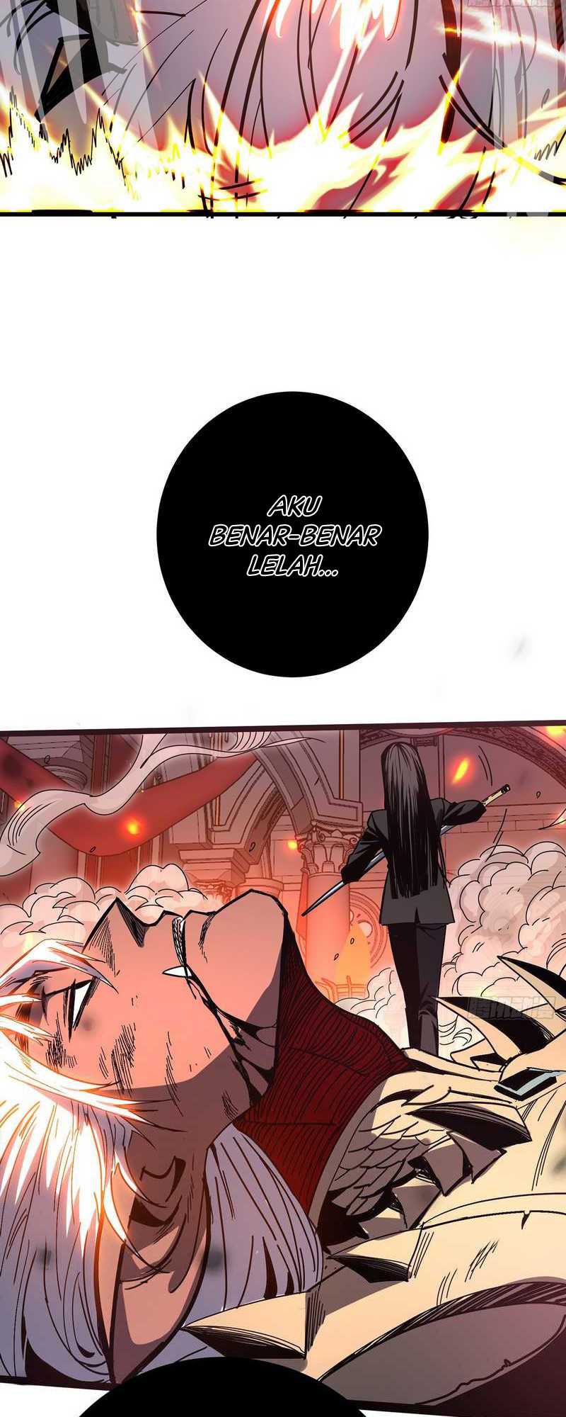 I Cultivated A Nemesis Chapter 2 - halaman 47