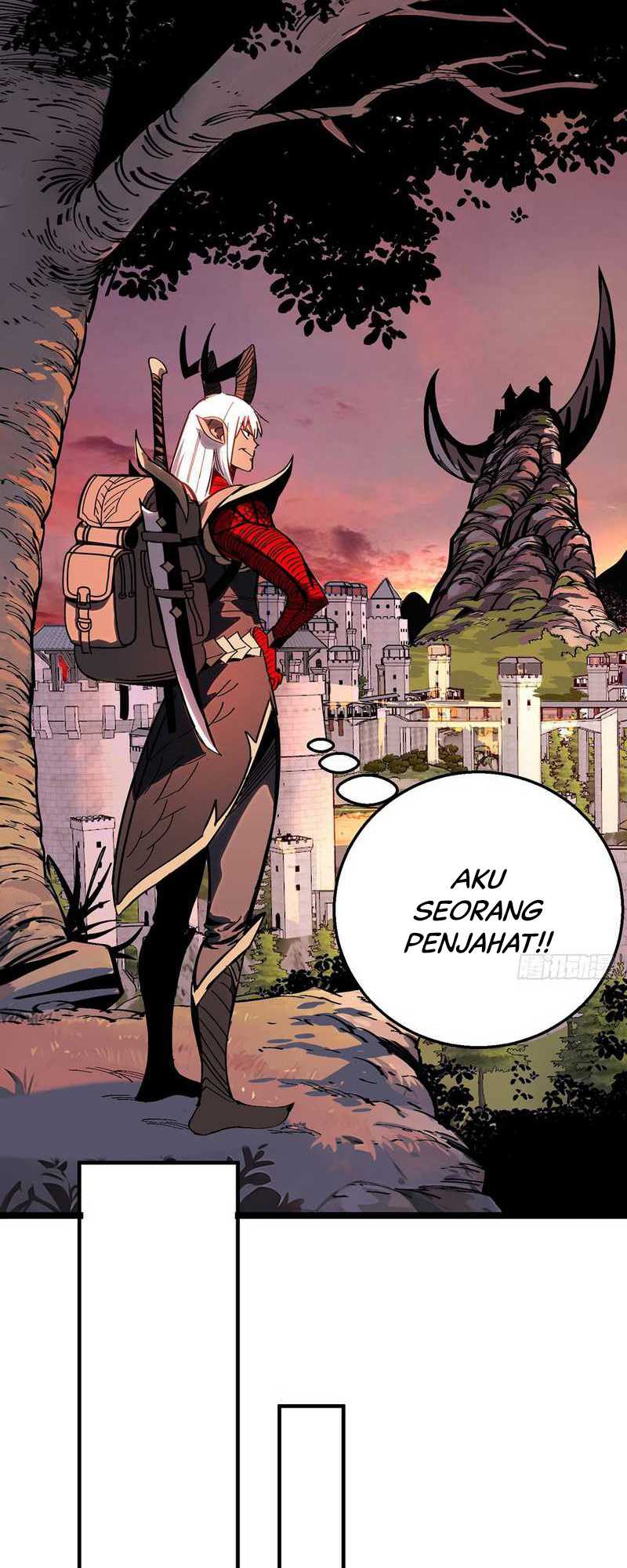 I Cultivated A Nemesis Chapter 2 - halaman 5