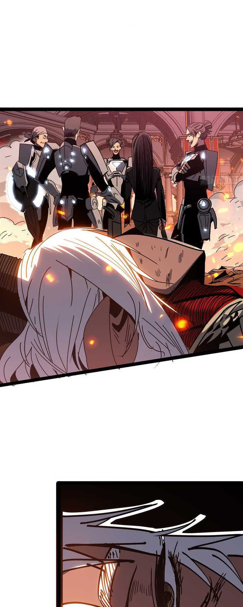 I Cultivated A Nemesis Chapter 2 - halaman 55
