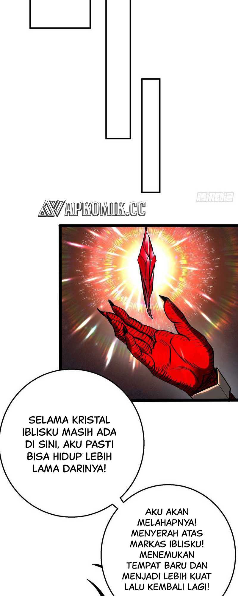 I Cultivated A Nemesis Chapter 2 - halaman 6