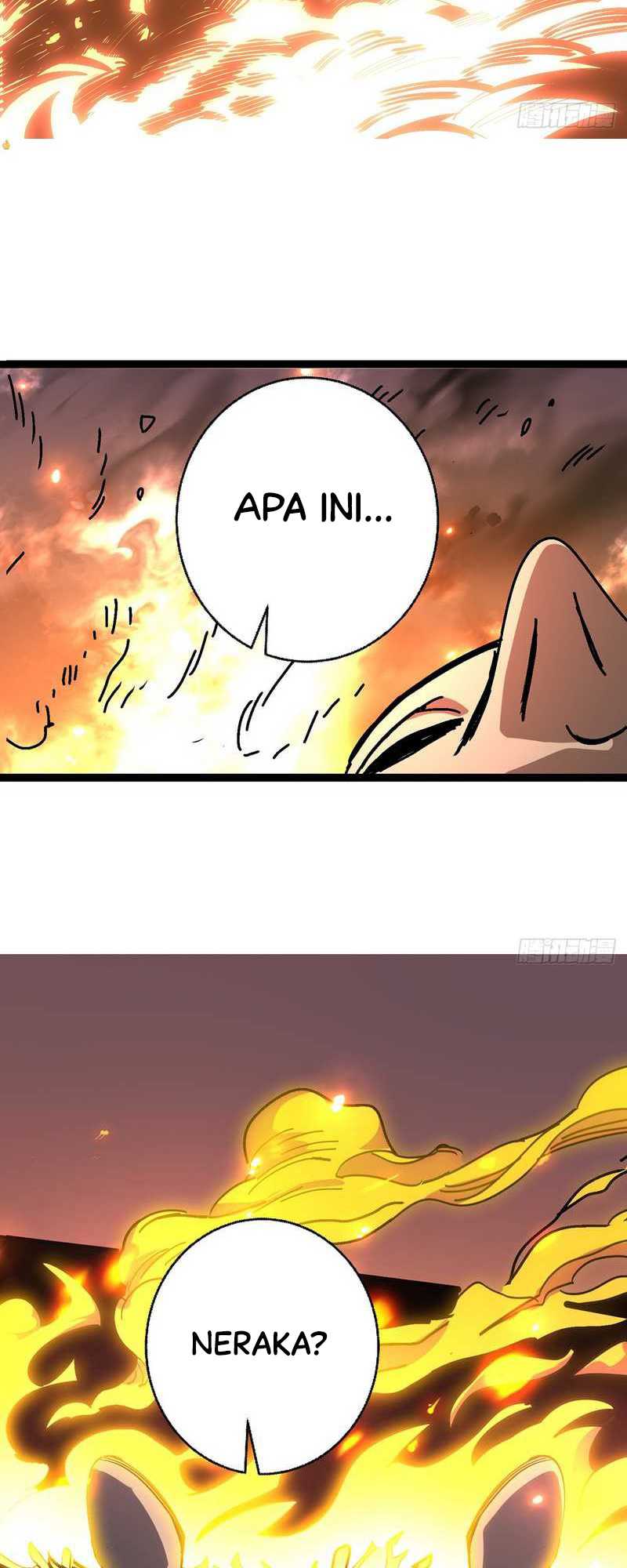 I Cultivated A Nemesis Chapter 2 - halaman 62